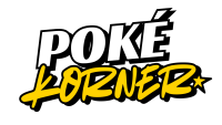 Pokékorner logo