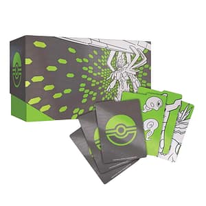 Pokémon TCG Perfect Order - Elite trainer box