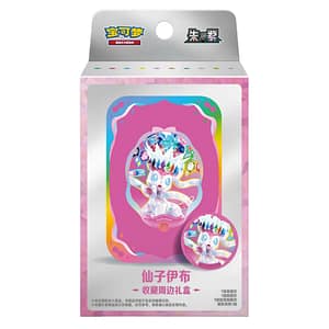 Pokemon TCG Terastal Gathering Collector's Accessory Box