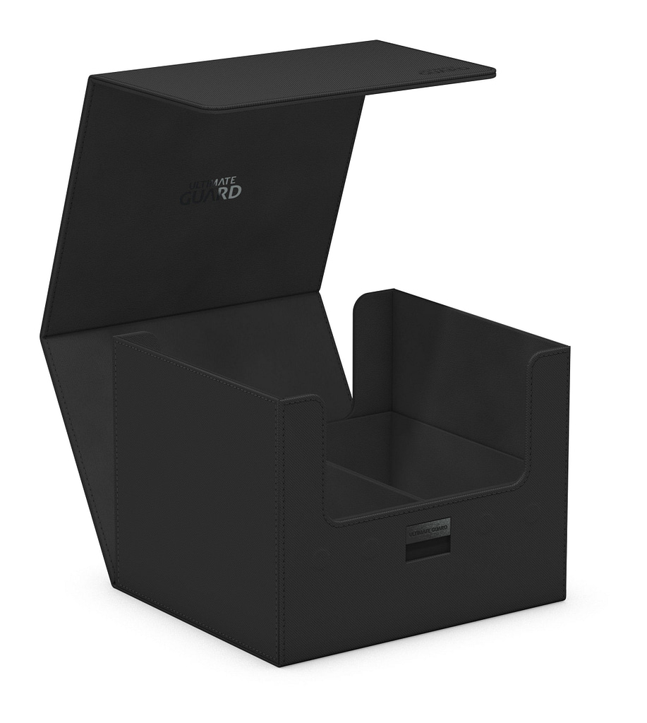 Ultimate Guard Minthive 30+ Xenoskin - Black
